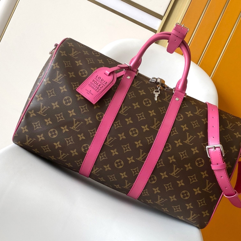 LV Travel Bags